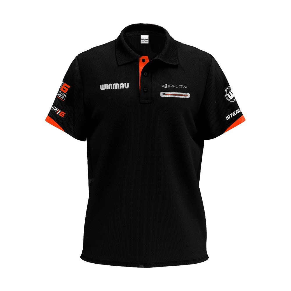 Winmau Pro-Line Blade 6 Dartshirt