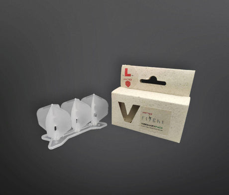 L-Style pro L1 Flights - VISIONARYPACK