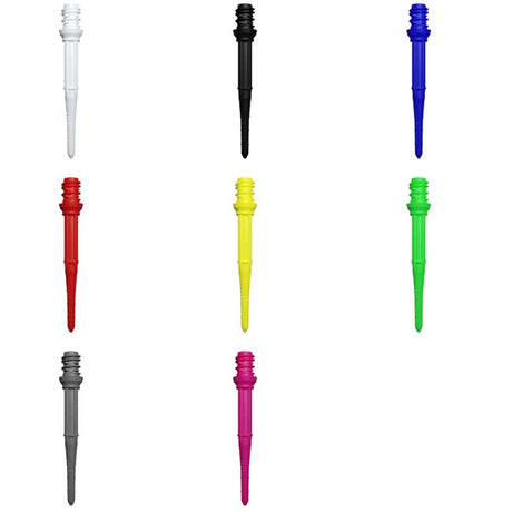 L-Style Premium Lippoints Long (30er Pack)
