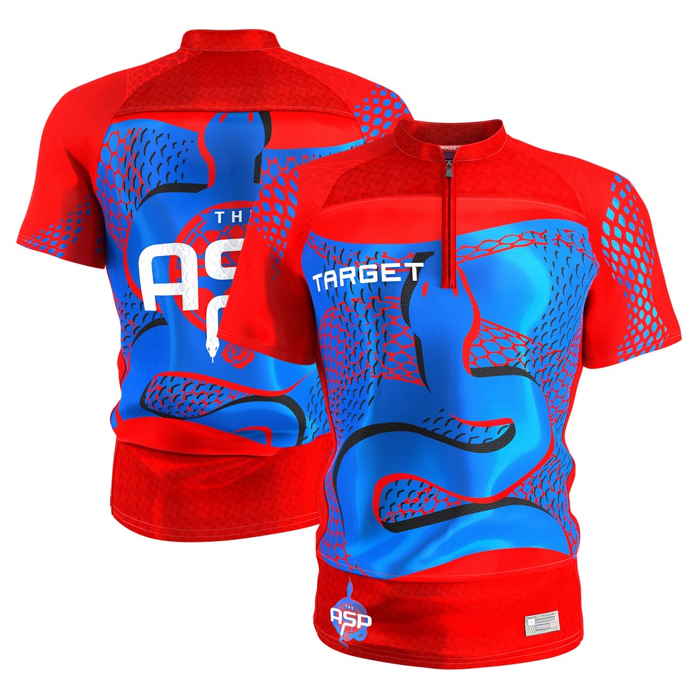 Target Nathan Aspinall Trikot 2027