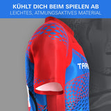 Target Nathan Aspinall Trikot 2027