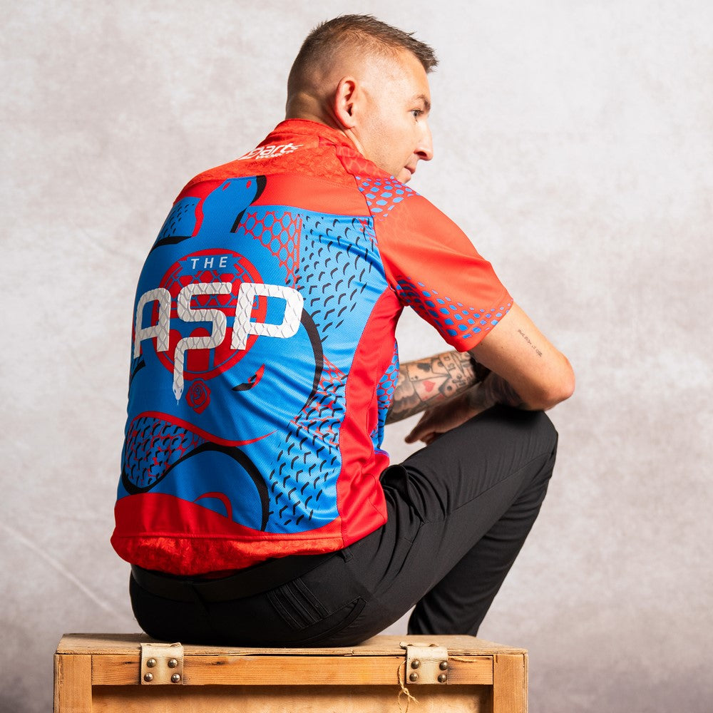 Target Nathan Aspinall Trikot 2027