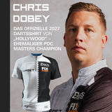 Target Chris Dobey Trikot 2027