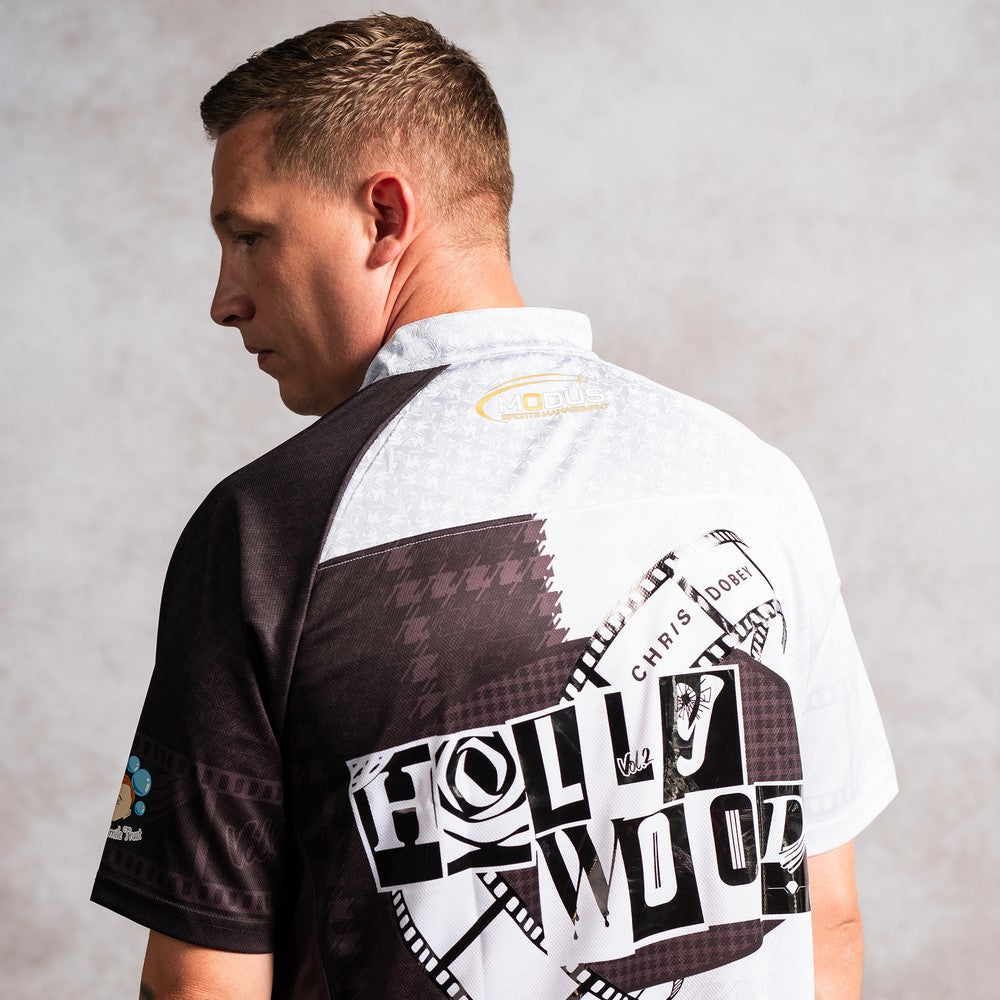 Target Chris Dobey Trikot 2027
