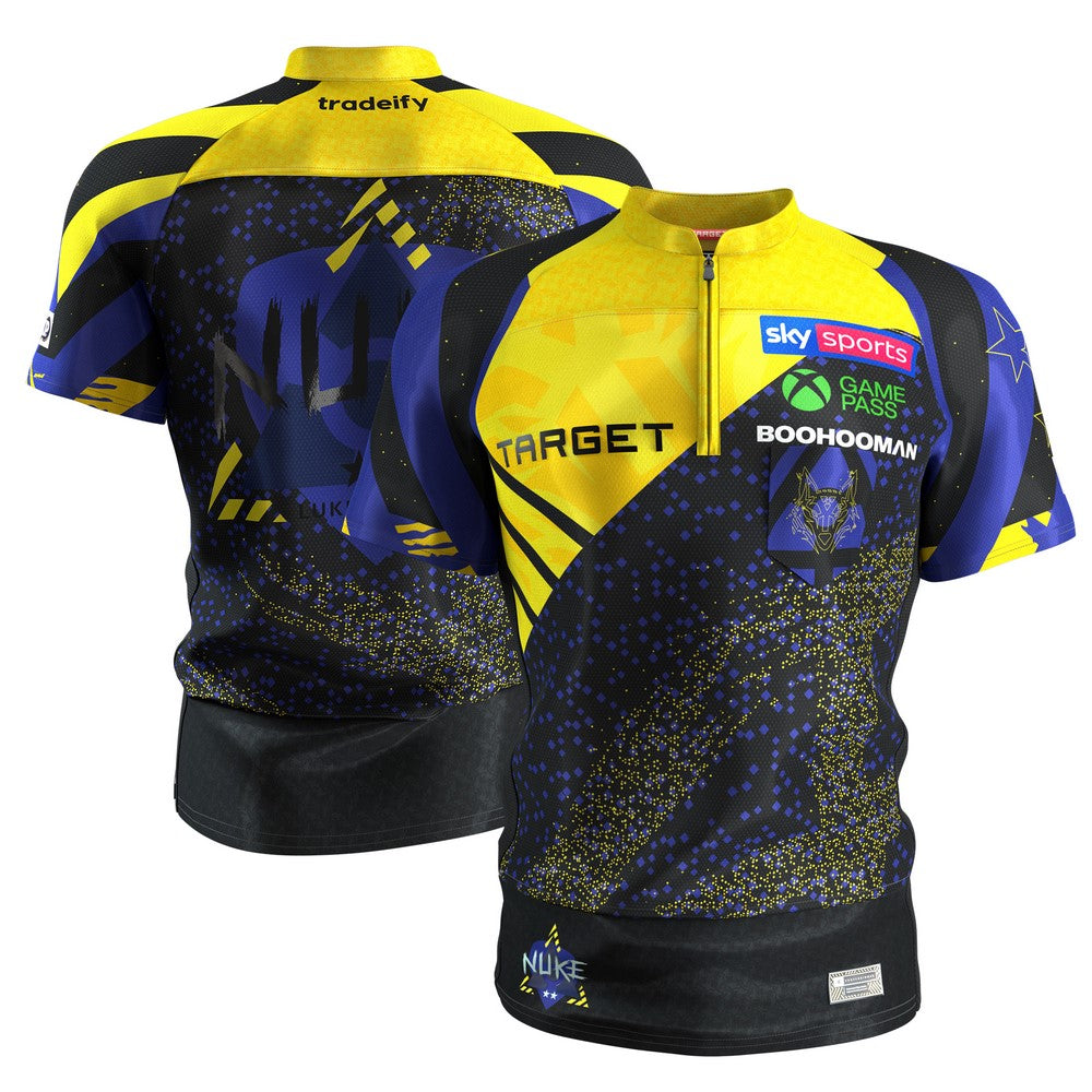 Target Luke Littler Trikot 2027