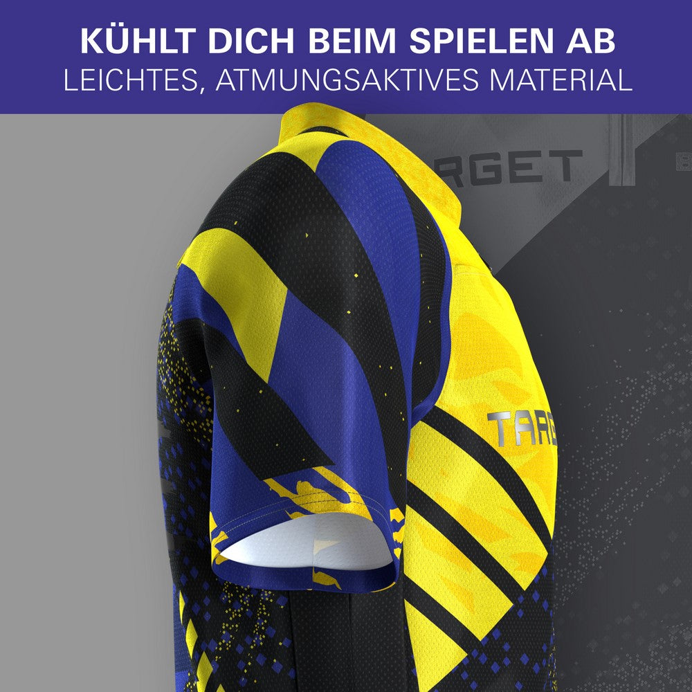 Target Luke Littler Trikot 2027