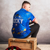 Target Josh Rock Trikot 2027