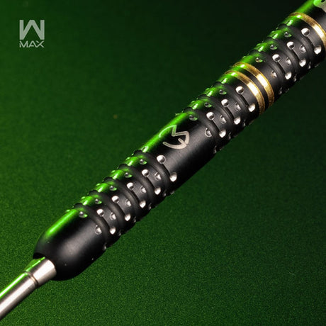 Winmau Michael van Gerwen W-Max SP Steeldarts