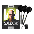Winmau Michael van Gerwen W-Max SP Steeldarts