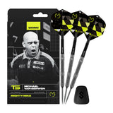 Winmau Michael van Gerwen TS Switch Point Steeldarts