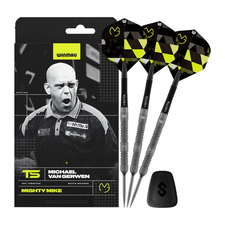 Winmau Michael van Gerwen TS Switch Point Steeldarts