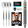 Winmau Gian van Veen W-Max SP Steeldarts