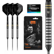 Winmau Gian van Veen TS Switch Points Steeldarts