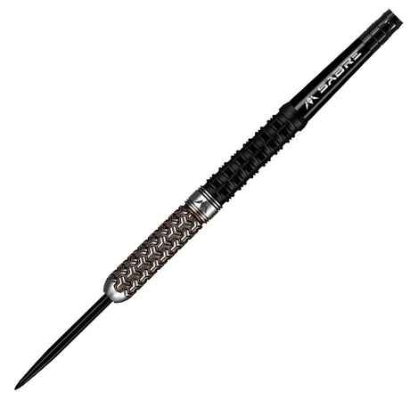 mission archon steeldarts