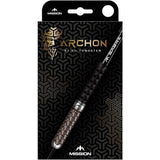 mission archon steeldarts
