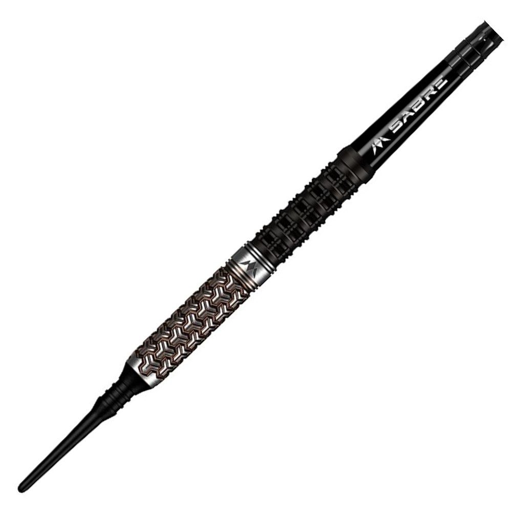 Mission Archon Softdarts