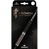 Mission Archon Softdarts