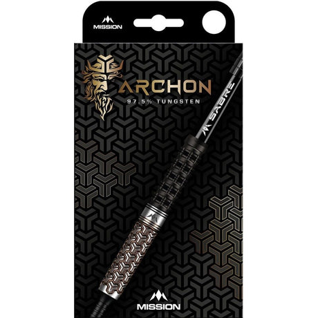 Mission Archon Softdarts