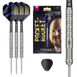 Target Justin Hood G1 SP Steeldarts
