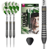 Target Charlie Manby G1 SP Steeldarts