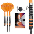 Target Raymond van Barneveld 95K SP Steeldarts