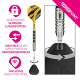 Target BUZZ 02 SP Steeldarts
