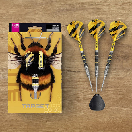Target BUZZ 02 SP Steeldarts