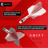 Target Shift SP Steeldarts