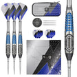 Target Phil Taylor Chrono SP Steeldarts