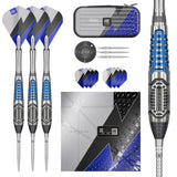 Target Phil Taylor Chrono SP Steeldarts