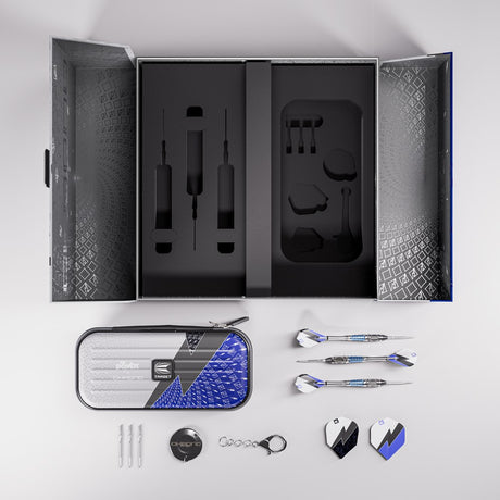 Target Phil Taylor Chrono SP Steeldarts