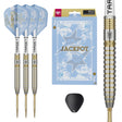 Target Adrian Lewis Showdown Edition SP Steeldarts