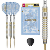 Target Adrian Lewis Showdown Edition SP Steeldarts