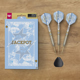 Target Adrian Lewis Showdown Edition SP Steeldarts