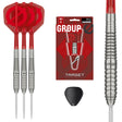 Target Group O 01 SP Steeldarts 50% Tungsten