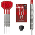 Target Group O 03 SP Steeldarts 50% Tungsten