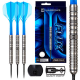 Harrows Flux QP Steeldarts