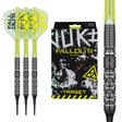 Target Luke Littler Fallout Softdarts
