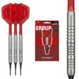 Target Group O 12 SP Softdarts 50% Tungsten
