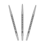 Target Swiss Points FLT Silber