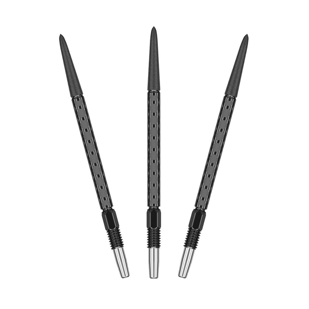 Target Swiss Points FLT Schwarz