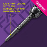 Target Swiss Points FLT Schwarz