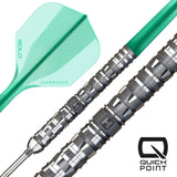 Harrows Torrent QP Steeldarts (Kopie)