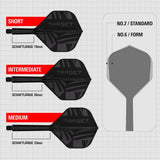 Target K-Flex Schwarz 2026 No.2