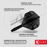 Target K-Flex Schwarz 2026 No.2
