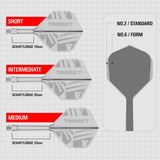 Target K-Flex Transparent 2026 No.2