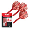 Target K-Flex Rot 2026 No.6