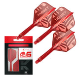 Target K-Flex Rot 2026 No.6