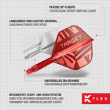 Target K-Flex Rot 2026 No.2