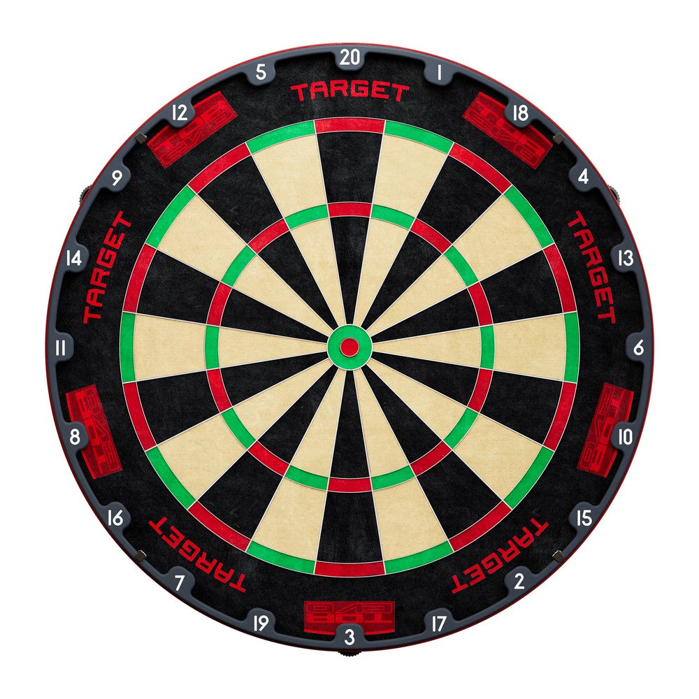 Target Tor EVO Dartboard